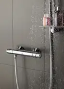 Grohe Precision Start термостат душа, хром (34594000)