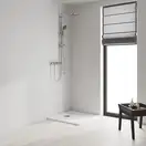 Grohe Precision Start термостат душа, хром (34594000)