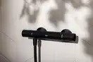 Grohe Precision Start термостат, чёрный (345942430)