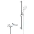 Grohe Grohtherm 800 термостат душа, хром (34768001)