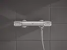 Grohe Precision Feel термостат для душа, хром (34790000)