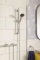 Grohe Precision Feel термостат для душа, хром (34790000)