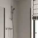 Grohe Precision Feel термостат для душа, хром (34790000)