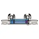 Grohe Precision Feel термостат для душа, хром (34790000)