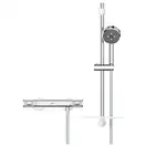Grohe Precision Feel термостат душа, хром (34791000)