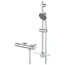 Grohe Precision Feel термостат душа, хром (34791000)