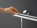 Grohe Grohtherm 500 смеситель, хром (34796001)