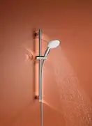 Grohe Grohtherm 500 смеситель, хром (34796001)