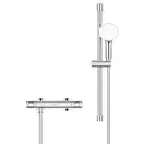 Grohe Grohtherm 500 смеситель, хром (34796001)