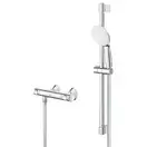 Grohe Grohtherm 500 смеситель, хром (34796001)