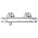 Grohe Grohtherm 500 смеситель, хром (34796001)