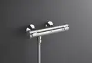 Grohe Grohtherm 500 смеситель, хром (34796001)