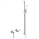 Grohe Grohtherm 500 смеситель душа, хром (34797001)