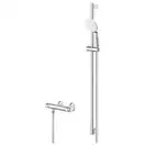 Grohe Grohtherm 500 смеситель душа, хром (34797001)