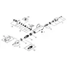 Grohe Grohtherm 1000 смеситель душа, хром (34814003)