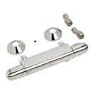 Grohe Grohtherm 1000 смеситель душа, хром (34814003)
