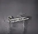 Grohe Grohtherm 1000 смеситель душа, хром (34814003)