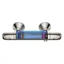 Grohe Grohtherm 1000 смеситель душа, хром (34814003)