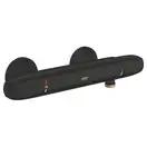 Grohe Grohtherm 1000 Душевой смеситель, чёрный (348142433)