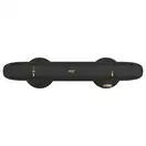 Grohe Grohtherm 1000 Душевой смеситель, чёрный (348142433)