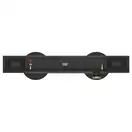 Grohe Grohtherm 1000 Термостат душа, чёрный (34827kf0)