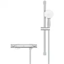 Grohe Grohtherm 1000 Смеситель, Хром (34834001)