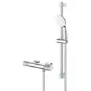 Grohe Grohtherm 1000 Смеситель, Хром (34834001)