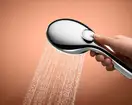 Grohe Grohtherm 1000 Смеситель, Хром (34834001)