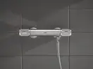 Grohe Grohtherm 1000 Смеситель, Хром (34834001)