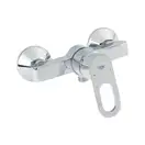 Grohe BauLoop смеситель для душа, хром (CV031166)