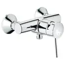 Grohe BauClassic смеситель для душа, хром (CV032466)