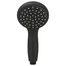 Grohe QuickFix Start Душевой смеситель, чёрный (CV032743)