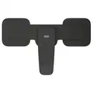 Grohe QuickFix Dice смеситель душа, чёрный (CV036213)