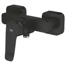 Grohe QuickFix Dice смеситель душа, чёрный (CV036213)
