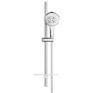 Grohe Precision Feel смеситель душа, хром (ua202908t2)