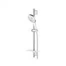 Grohe Precision Feel смеситель душа, хром (ua202908t2)