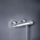 Grohe Precision Feel смеситель душа, хром (ua202908t2)