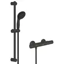 Grohe Precision Start душ, чёрный (ua303908t1)