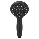 Grohe Precision Start душ, чёрный (ua303908t1)