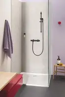 Grohe Precision Start душ, чёрный (ua303908t1)