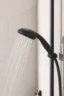 Grohe Precision Start душ, чёрный (ua303908t1)