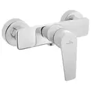 Invena Dokos смеситель для душа, хром (BN-19-002)