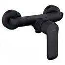 Invena Siros смеситель для душа, чёрный (BN-90-004)