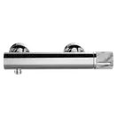 Invena Stone Plus смеситель для душа, хром (BN-P3-001)