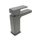 AIM DG00710 Змішувач для раковини, сірий (DG00710) (DG00710 gun grey)
