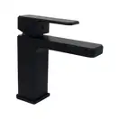 AIM DG00710 Змішувач для раковини, чорний (DG00710) (DG00710 matte black)