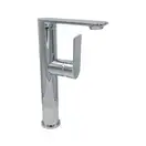 AIM DG01115 Змішувач для раковини, хром (DG01115 chrome)