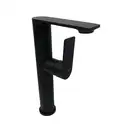 AIM DG01115 Змішувач раковини, чорний (DG01115) (DG01115 matte black)