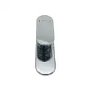 AIM DG01210 змішувач для раковини, хром (DG01210  chrome)