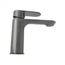 AIM DG01210 Змішувач раковини, сірий (DG01210) (DG01210 gun grey)
